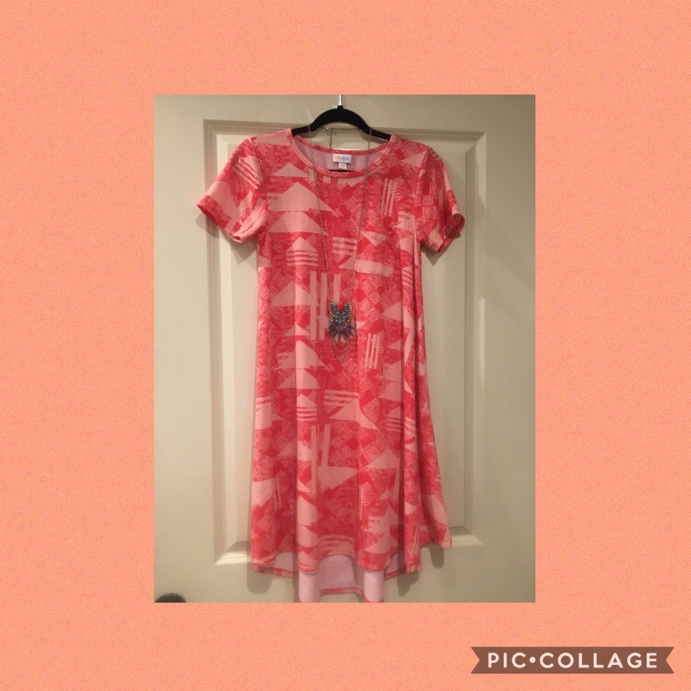 Lularoe CARLY 👗